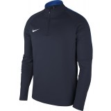 Sudadera de latiendadelclub NIKE Academy18 Drill TOP 893624-451