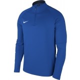 Sudadera de latiendadelclub NIKE Academy18 Drill TOP 893624-463