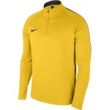Sudadera de latiendadelclub NIKE Academy18 Drill TOP 893624-719