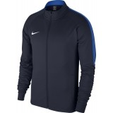 Chaqueta Chndal de latiendadelclub NIKE Academy 18 Dry 893701-451