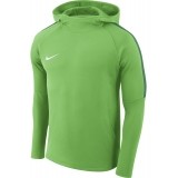 Sudadera de latiendadelclub NIKE Dry Academy18 Hoodie AH9608-361