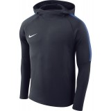 Sudadera de latiendadelclub NIKE Dry Academy18 Hoodie AH9608-451