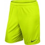Calzona de latiendadelclub NIKE Park II Knit 725887-702