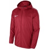 Chubasquero de latiendadelclub NIKE Park 18 Rain  AA2090-657