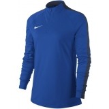 Sudadera de latiendadelclub NIKE  Women Academy 18 Drill Top 893710-463