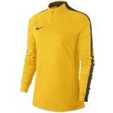 Sudadera de latiendadelclub NIKE  Women Academy 18 Drill Top 893710-719