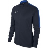 Chaqueta Chndal de latiendadelclub NIKE Women Academy 18 Track Jacket 893767-451