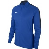 Chaqueta Chndal de latiendadelclub NIKE Women Academy 18 Track Jacket 893767-463