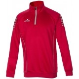 Sudadera de latiendadelclub MERCURY Europa MESUAT-04