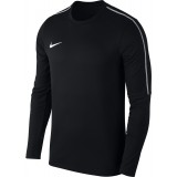 Sudadera de latiendadelclub NIKE Dry Park 18 Crew Top AA2088-010