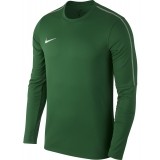 Sudadera de latiendadelclub NIKE Dry Park 18 Crew Top AA2088-302