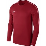 Sudadera de latiendadelclub NIKE Dry Park 18 Crew Top AA2088-657