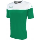 Camiseta de latiendadelclub KAPPA Mareto  304INC0-912