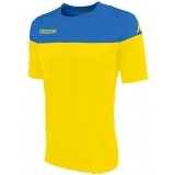 Camiseta de latiendadelclub KAPPA Mareto  304INC0-915