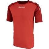 Camiseta de latiendadelclub KAPPA Paderno 304IPK0-935