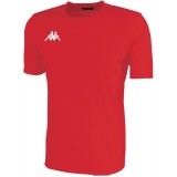 Camiseta de latiendadelclub KAPPA Rovigo 304IPR0-906
