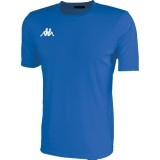 Camiseta de latiendadelclub KAPPA Rovigo 304IPR0-907