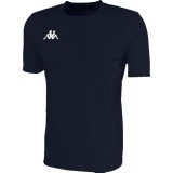 Camiseta de latiendadelclub KAPPA Rovigo 304IPR0-909