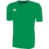 Camiseta de latiendadelclub KAPPA Rovigo 304IPR0-912