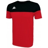 Camiseta Entrenamiento de latiendadelclub KAPPA Siano 304IP30-920