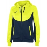 Chaqueta Chndal de latiendadelclub JOMA Essential Woman 900699.321