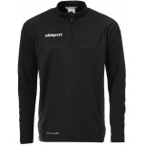 Sudadera de latiendadelclub UHLSPORT Score 1/4 Zip Top 100214601