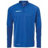 Sudadera de latiendadelclub UHLSPORT Score 1/4 Zip Top 100214603