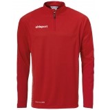 Sudadera de latiendadelclub UHLSPORT Score 1/4 Zip Top 100214604