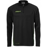 Sudadera de latiendadelclub UHLSPORT Score 1/4 Zip Top 100214606