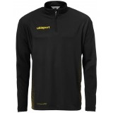 Sudadera de latiendadelclub UHLSPORT Score 1/4 Zip Top 100214607