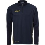 Sudadera de latiendadelclub UHLSPORT Score 1/4 Zip Top 100214608