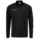 Sudadera de latiendadelclub UHLSPORT Score 1/4 Zip Top 100214609