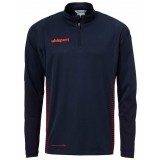Sudadera de latiendadelclub UHLSPORT Score 1/4 Zip Top 100214610