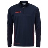 Sudadera de latiendadelclub UHLSPORT Score 1/4 Zip Top 100214610