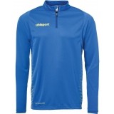 Sudadera de latiendadelclub UHLSPORT Score 1/4 Zip Top 100214611