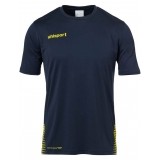 Camiseta Entrenamiento de latiendadelclub UHLSPORT Score Training T-Shirt 100214708