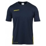 Camiseta Entrenamiento de latiendadelclub UHLSPORT Score Training T-Shirt 100214708