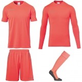 Conjunto de Portero de latiendadelclub UHLSPORT Score Goalkeeper Set 100561602