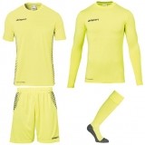 Conjunto de Portero de latiendadelclub UHLSPORT Score Goalkeeper Set 100561603