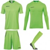 Conjunto de Portero de latiendadelclub UHLSPORT Score Goalkeeper Set 100561601
