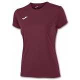 Camiseta Mujer de latiendadelclub JOMA Combi Woman 900248.671