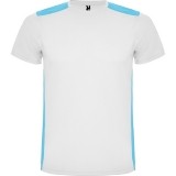Camiseta de latiendadelclub ROLY Detroit 6652-0112