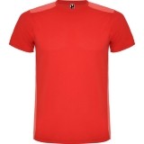 Camiseta de latiendadelclub ROLY Detroit 6652-60254