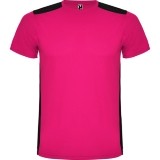 Camiseta de latiendadelclub ROLY Detroit 6652-4002