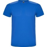 Camiseta de latiendadelclub ROLY Detroit 6652-05242