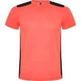 Camiseta de latiendadelclub ROLY Detroit 6652-23402