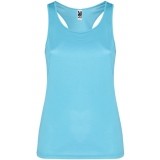 Camiseta Entrenamiento de latiendadelclub ROLY Shura Woman 0349-12