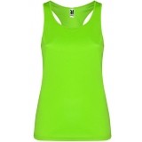 Camiseta Entrenamiento de latiendadelclub ROLY Shura Woman 0349-225