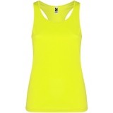 Camiseta Entrenamiento de latiendadelclub ROLY Shura Woman 0349-221