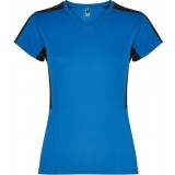 Camiseta Mujer de latiendadelclub ROLY Suzuka Woman 6657-0502